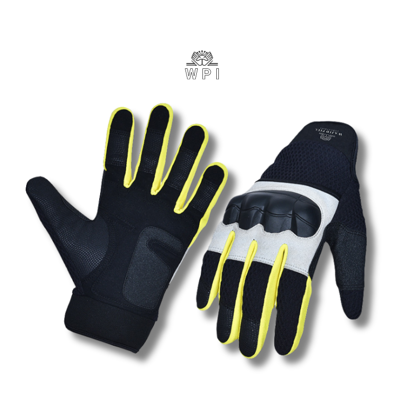 Mechanic Gloves Art#MCG2031WPI