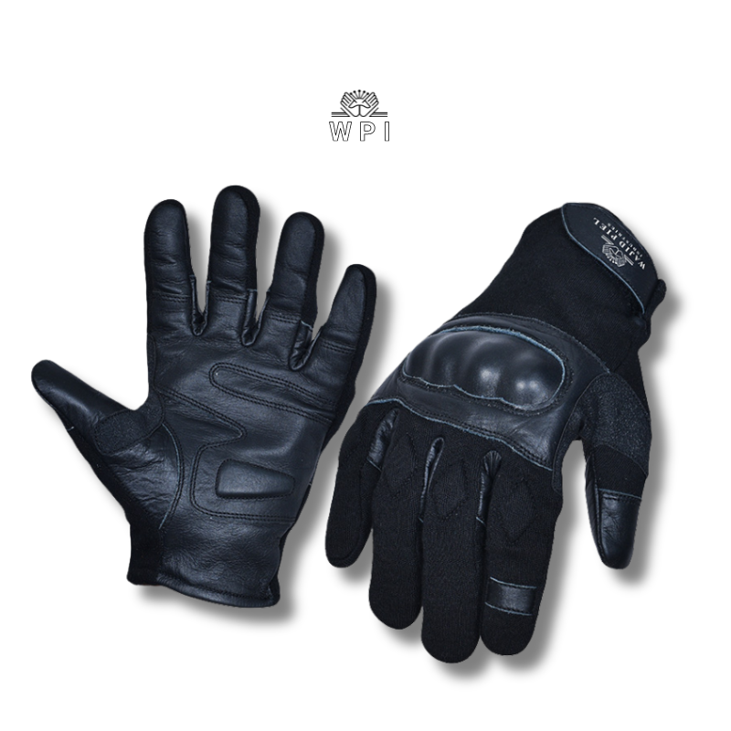 Mechanic Gloves Art#MG390WPI