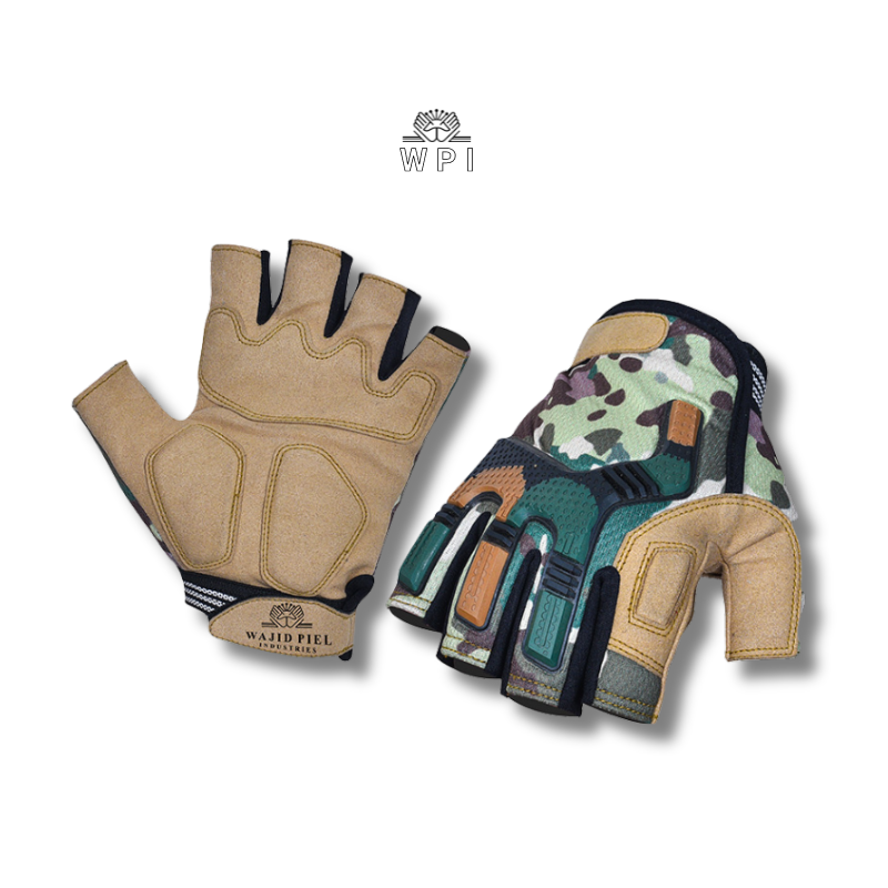 Mechanic Gloves Art#MG396WPI