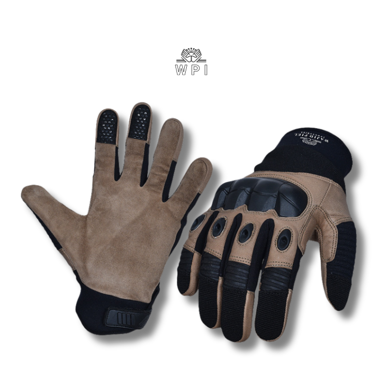 Mechanic Gloves Art#MSG2033WPI