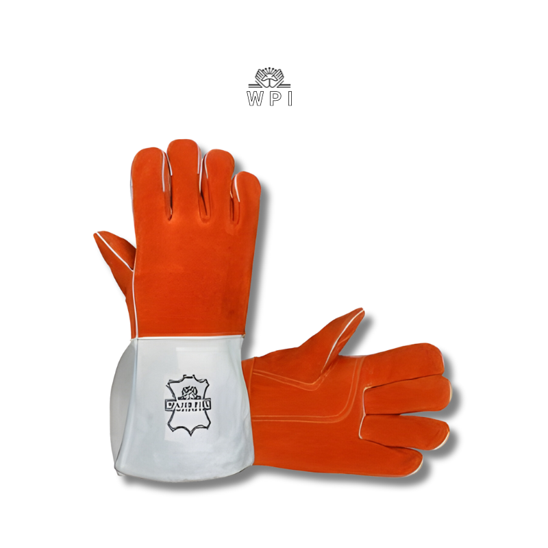 Premium Welding Gloves Art#PBMS2040WPI